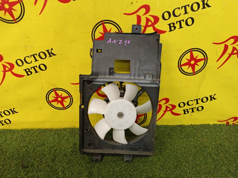 Вентилятор радиатора кондиционера, 1000 рублей, Красноярск