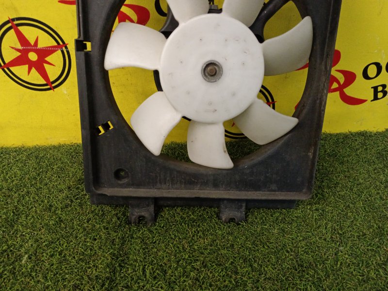 Вентилятор радиатора кондиционера, 1000 рублей, Красноярск