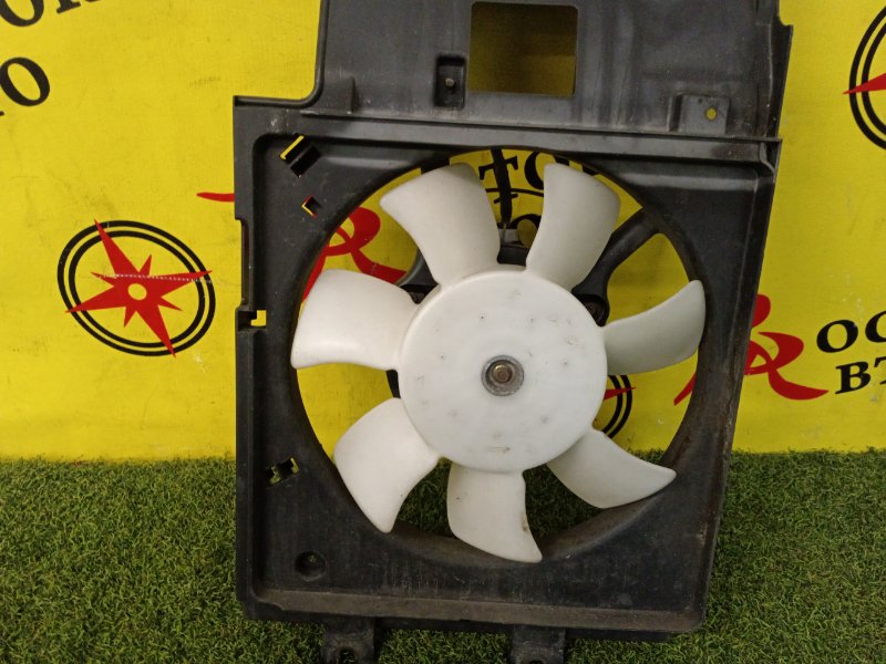 Вентилятор радиатора кондиционера, 1000 рублей, Красноярск