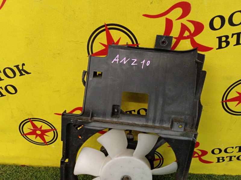 Вентилятор радиатора кондиционера, 1000 рублей, Красноярск