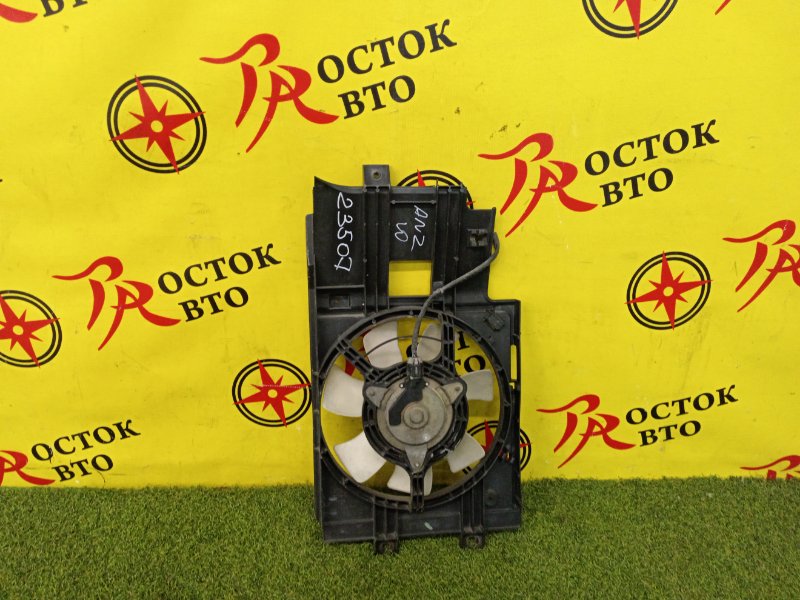 Вентилятор радиатора кондиционера, 1000 рублей, Красноярск