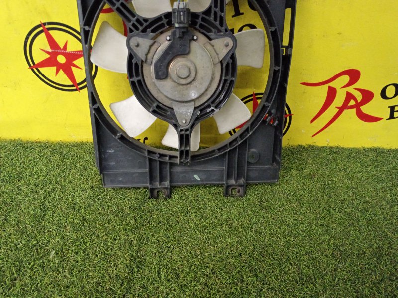 Вентилятор радиатора кондиционера, 1000 рублей, Красноярск