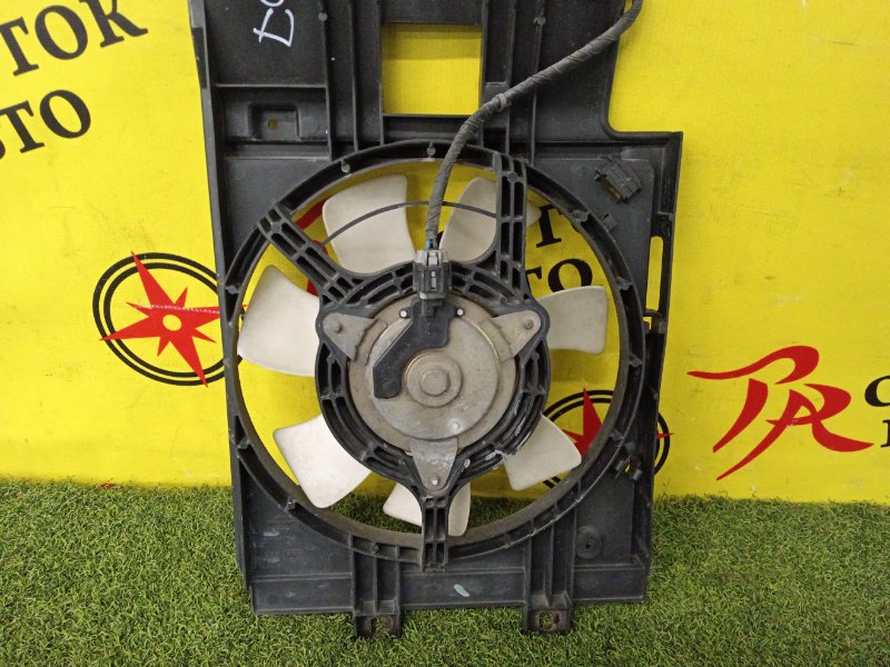 Вентилятор радиатора кондиционера, 1000 рублей, Красноярск