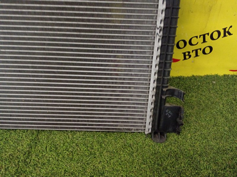 Радиатор охлаждения двигателя, 4500 рублей, Красноярск