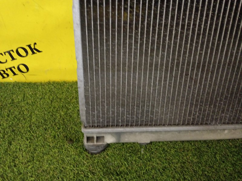 Радиатор охлаждения двигателя, 5800 рублей, Красноярск