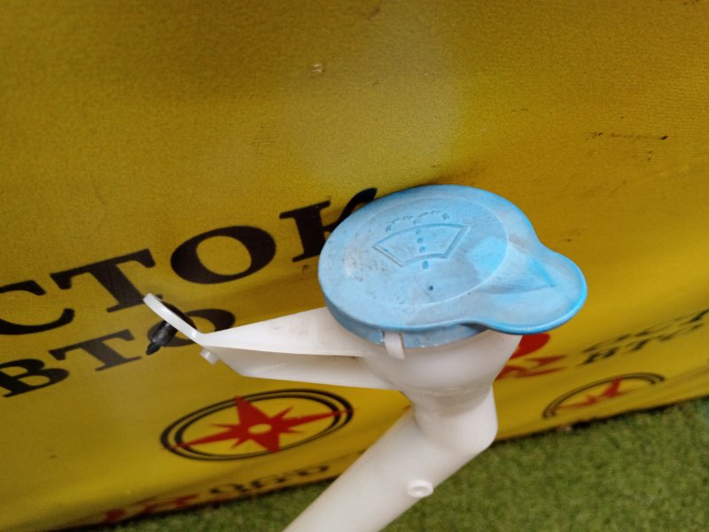 Бачок стеклоомывателя, 400 рублей, Красноярск