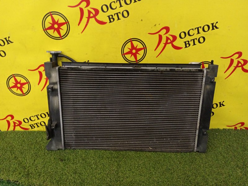 Радиатор охлаждения двигателя, 11000 рублей, Красноярск