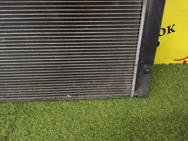 Радиатор охлаждения двигателя, 11000 рублей, Красноярск