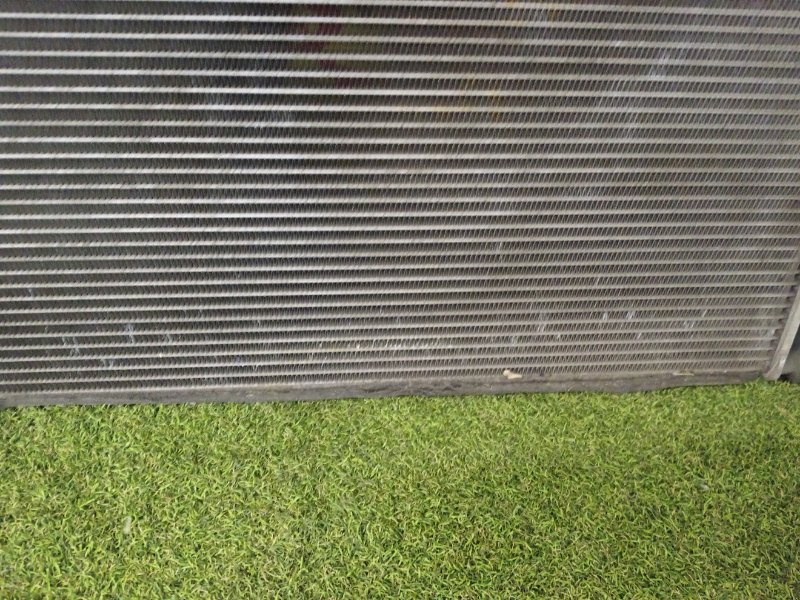 Радиатор охлаждения двигателя, 11000 рублей, Красноярск