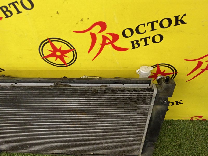Радиатор охлаждения двигателя, 11000 рублей, Красноярск