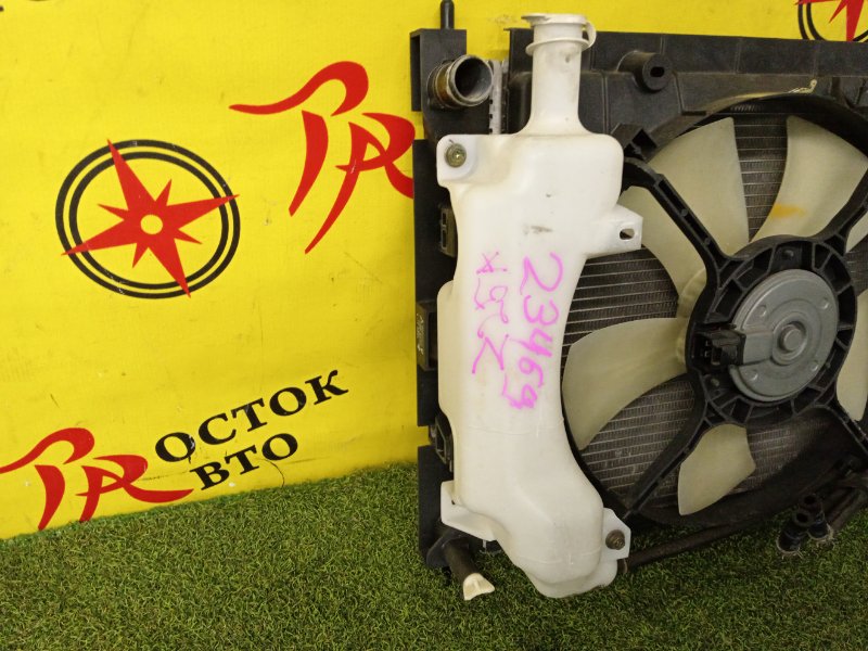 Радиатор охлаждения двигателя, 11000 рублей, Красноярск