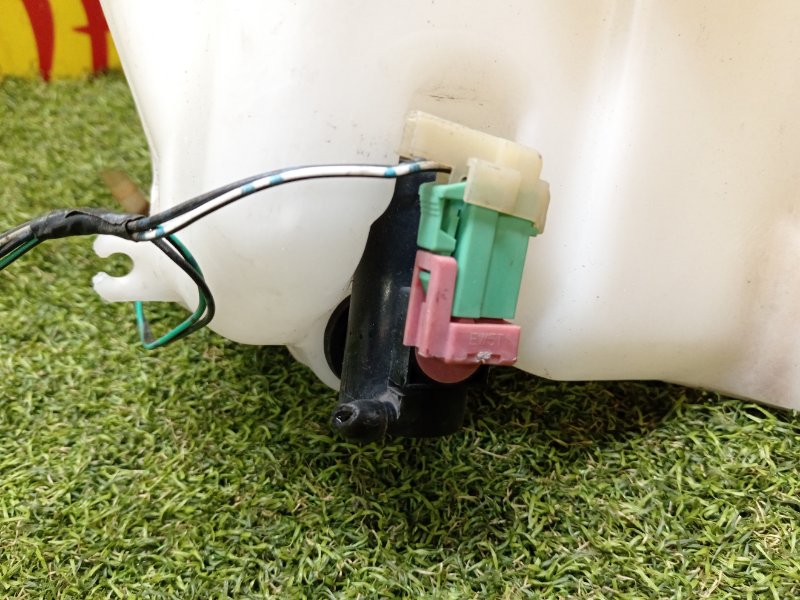 Бачок стеклоомывателя, 1200 рублей, Красноярск