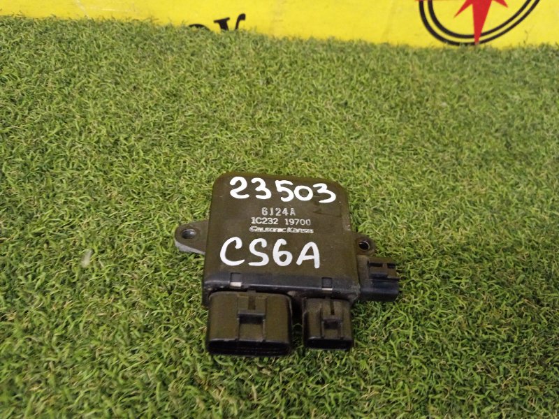 Блок управления вентилятором, 2800 рублей, Красноярск