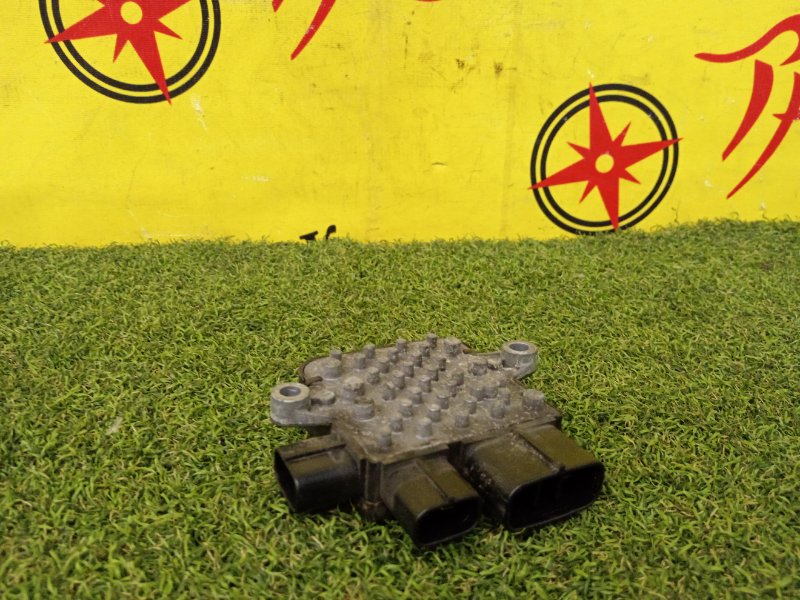 Блок управления вентилятором, 2800 рублей, Красноярск