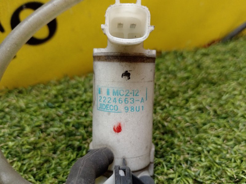 Насос омывателя, 400 рублей, Красноярск