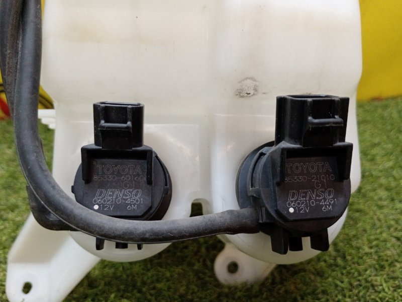 Бачок стеклоомывателя, 500 рублей, Красноярск