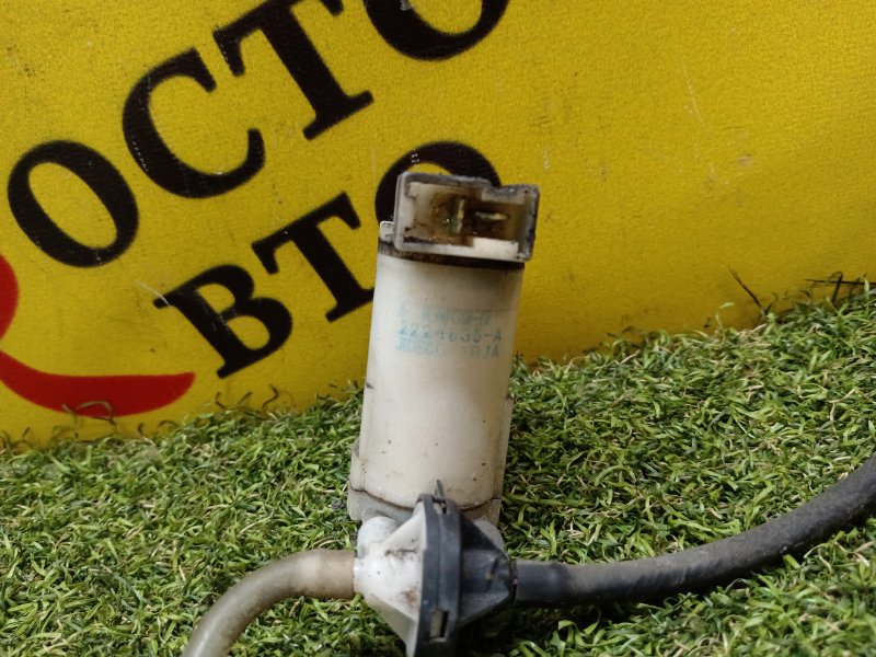 Насос омывателя, 400 рублей, Красноярск