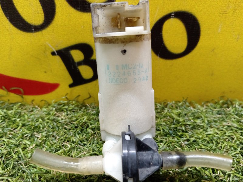 Насос омывателя, 400 рублей, Красноярск