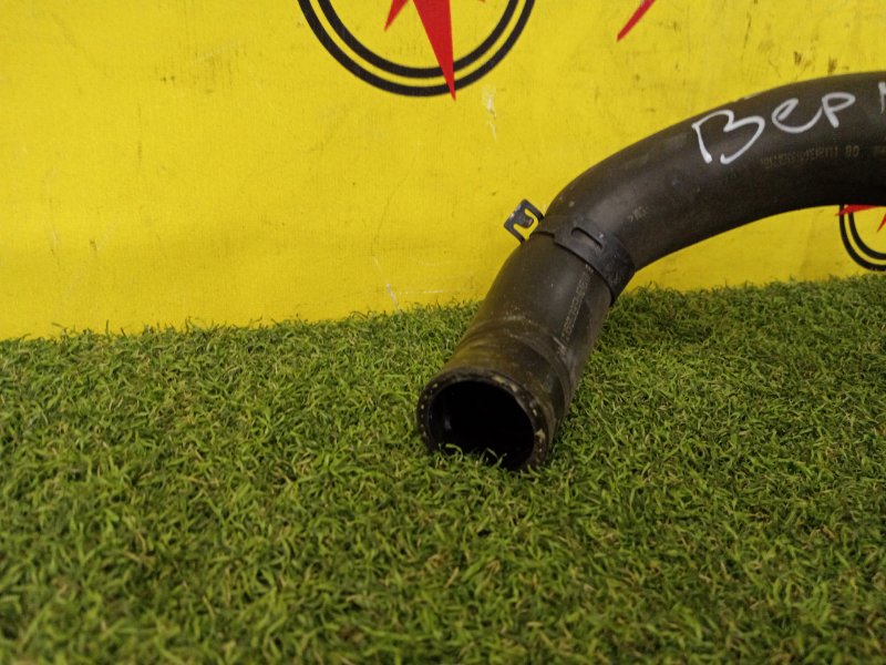 Патрубок радиатора, 300 рублей, Красноярск