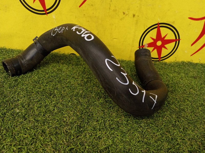 Патрубок радиатора, 300 рублей, Красноярск