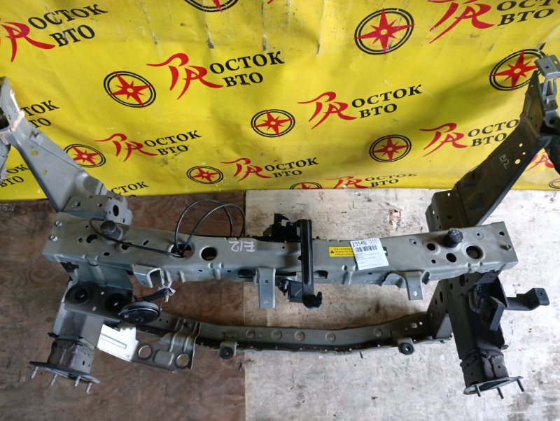 Рамка радиатора, 5000 рублей, Красноярск