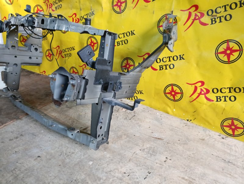 Рамка радиатора, 5000 рублей, Красноярск