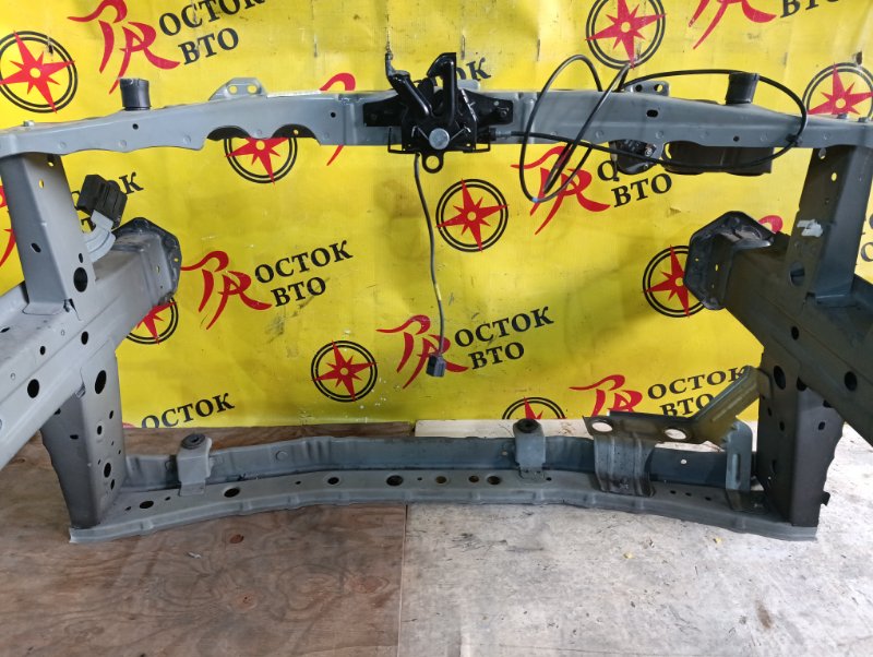 Рамка радиатора, 5000 рублей, Красноярск