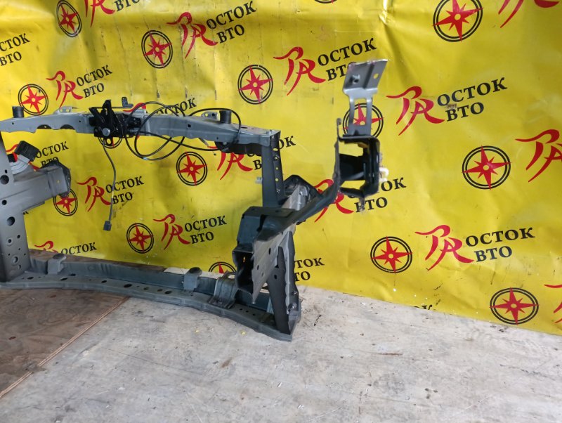 Рамка радиатора, 5000 рублей, Красноярск