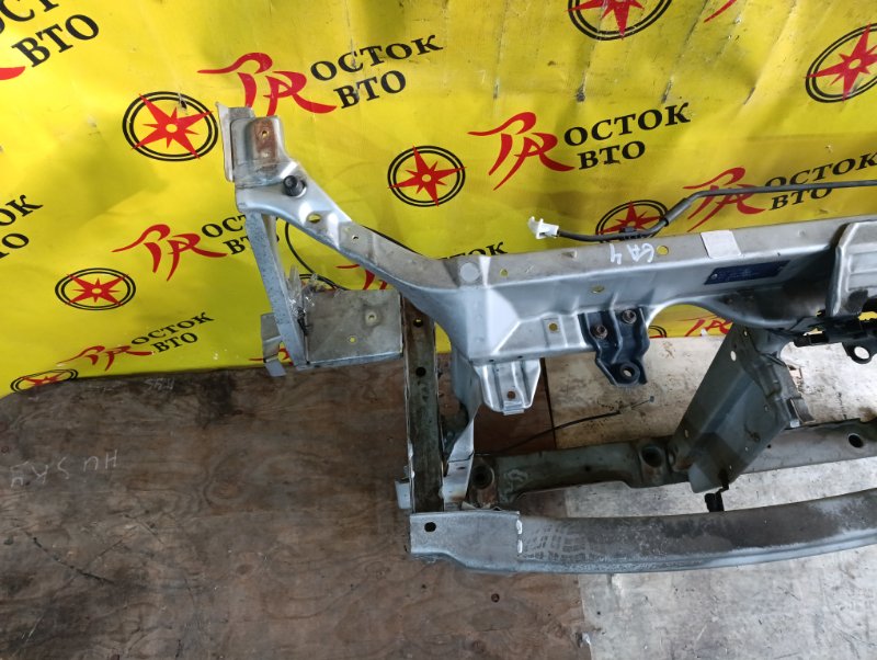 Рамка радиатора, 1500 рублей, Красноярск