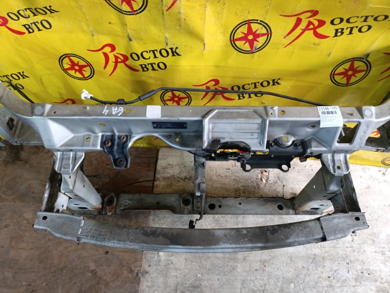 Рамка радиатора, 1500 рублей, Красноярск