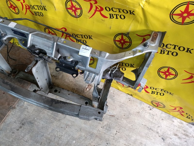 Рамка радиатора, 1500 рублей, Красноярск