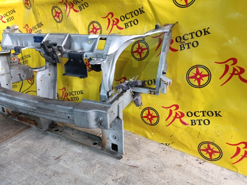 Рамка радиатора, 1500 рублей, Красноярск