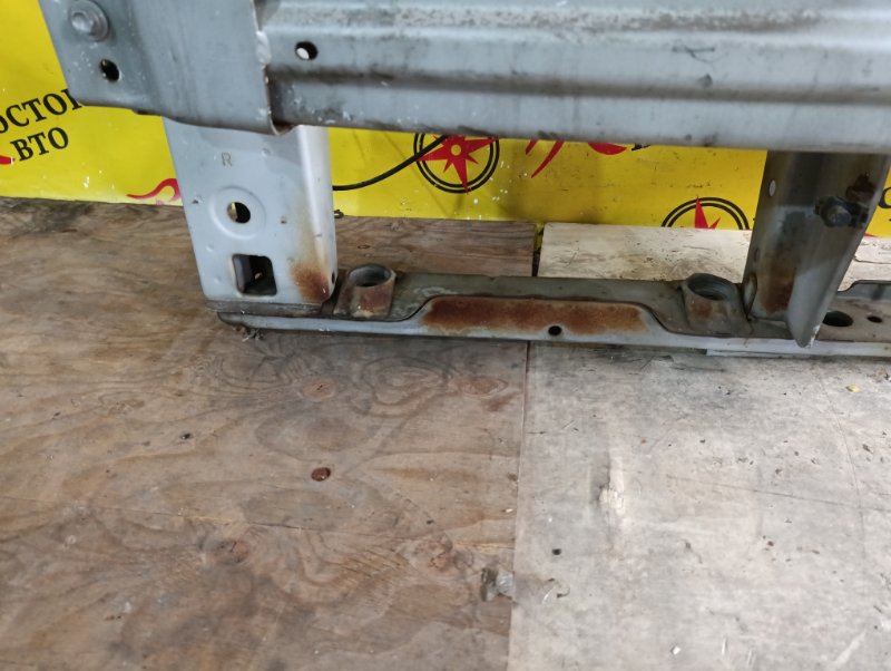 Рамка радиатора, 1500 рублей, Красноярск