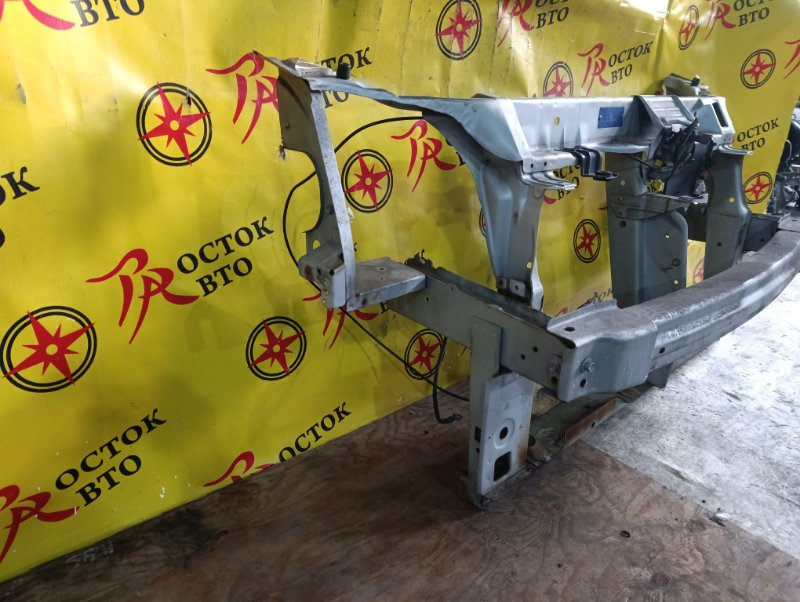 Рамка радиатора, 1500 рублей, Красноярск