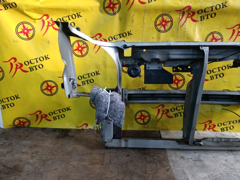 Рамка радиатора, 1500 рублей, Красноярск