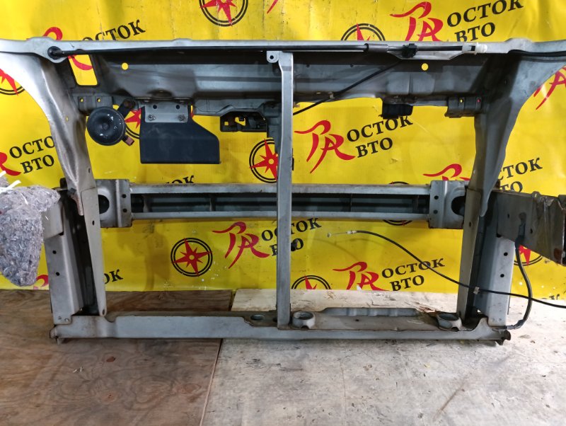 Рамка радиатора, 1500 рублей, Красноярск