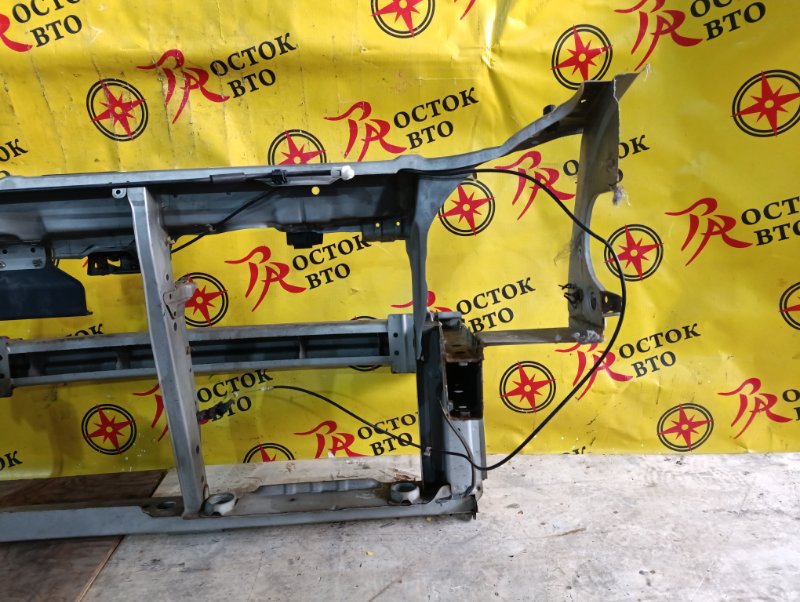 Рамка радиатора, 1500 рублей, Красноярск