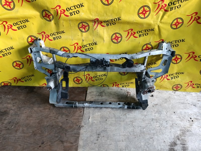 Рамка радиатора, 4500 рублей, Красноярск