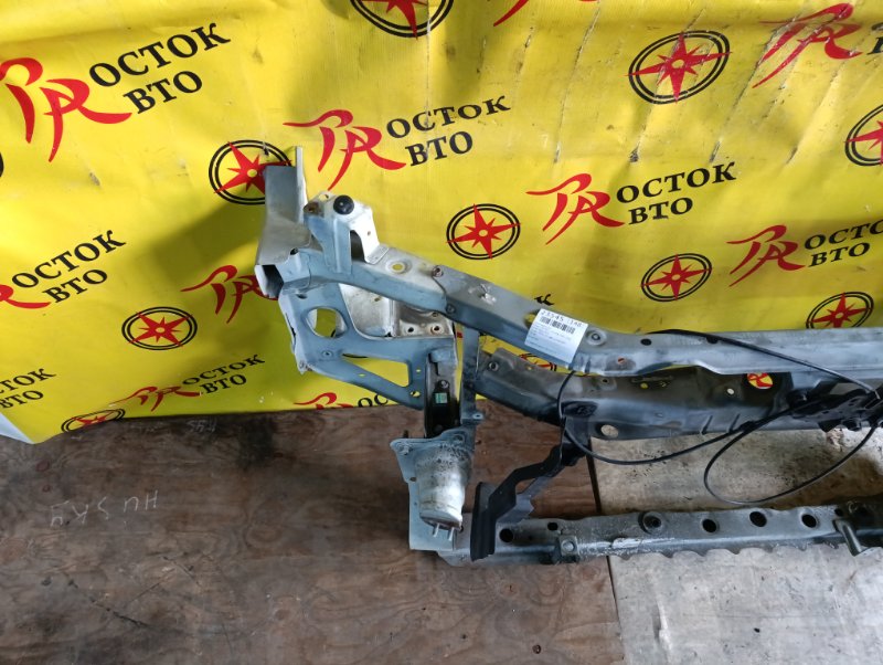 Рамка радиатора, 4500 рублей, Красноярск