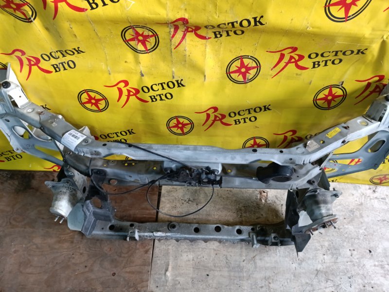 Рамка радиатора, 4500 рублей, Красноярск