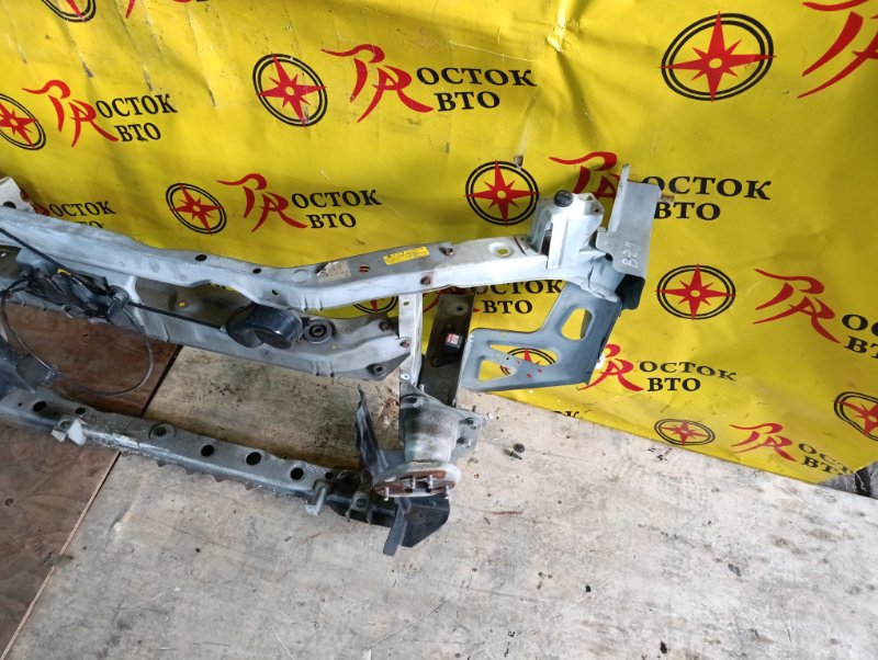 Рамка радиатора, 4500 рублей, Красноярск