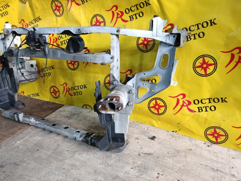 Рамка радиатора, 4500 рублей, Красноярск