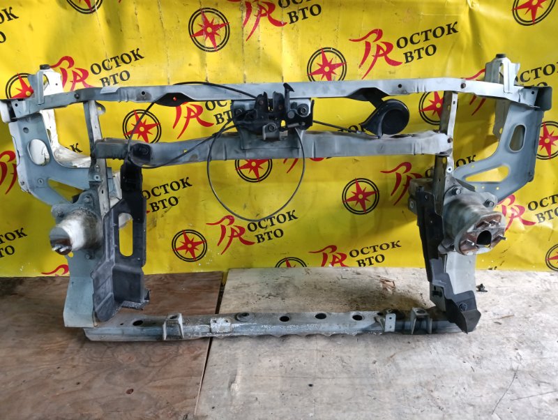 Рамка радиатора, 4500 рублей, Красноярск