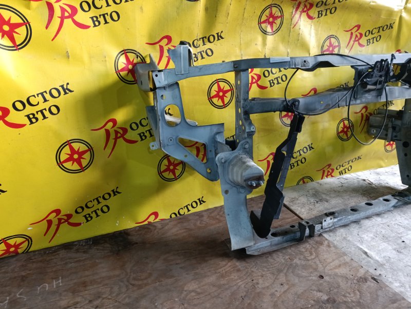 Рамка радиатора, 4500 рублей, Красноярск