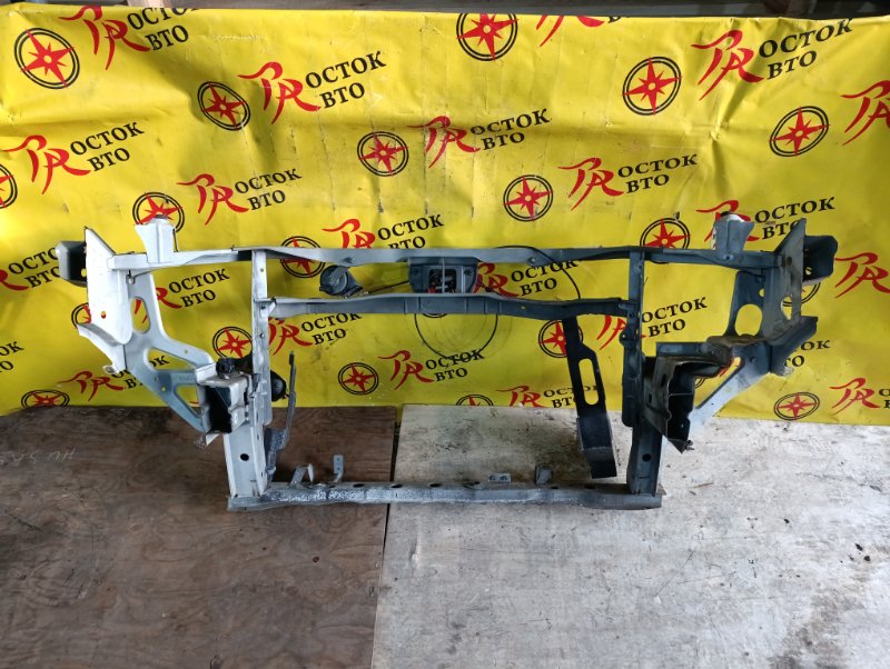 Рамка радиатора, 4500 рублей, Красноярск