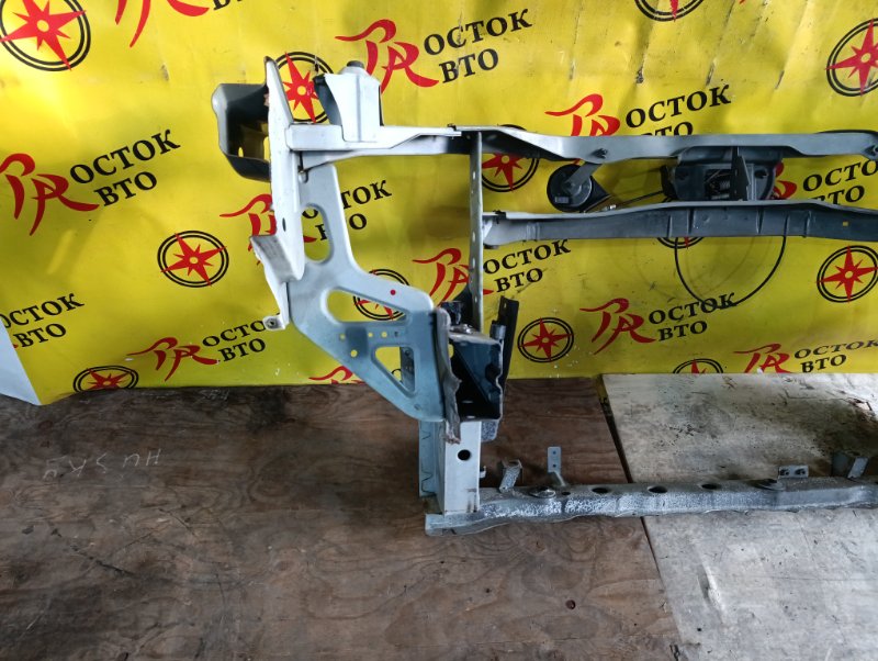 Рамка радиатора, 4500 рублей, Красноярск