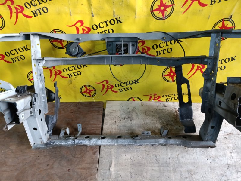 Рамка радиатора, 4500 рублей, Красноярск