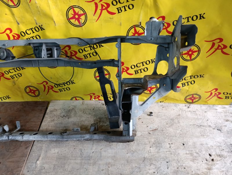 Рамка радиатора, 4500 рублей, Красноярск