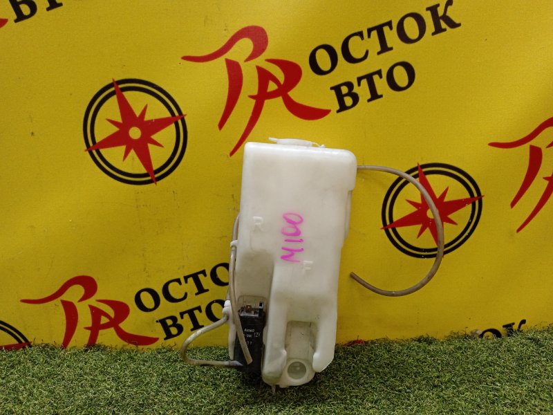 Бачок стеклоомывателя, 500 рублей, Красноярск