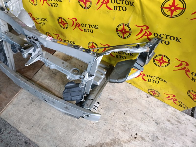 Рамка радиатора, 3000 рублей, Красноярск